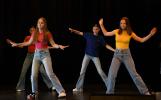 Hip hop 11 à 17 ans au gala de danse juin 2023
